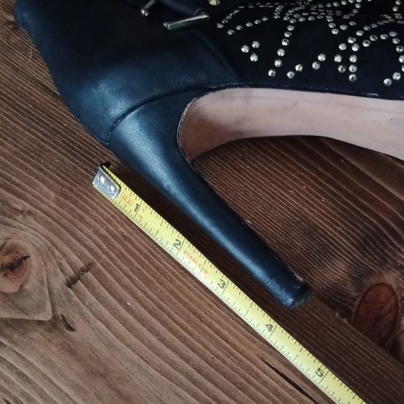 Sam Edelman booties - Picture 8 of 13